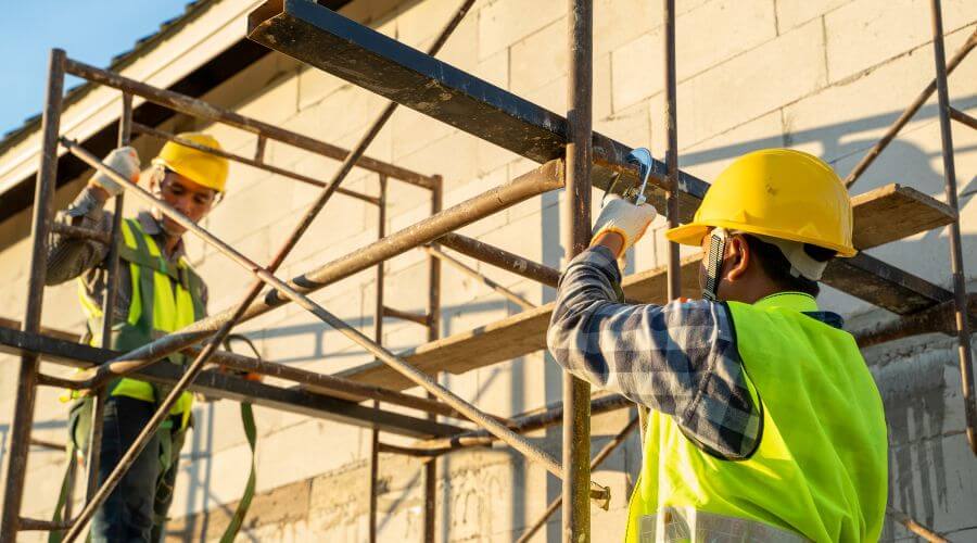 Shingle Replacement in Rancho Cucamonga, CA